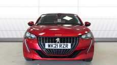 Peugeot 208 1.2 PureTech 100 Allure 5dr Petrol Hatchback